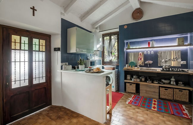 Il Nido del Ciabattino Pet Friendly - Foto 5