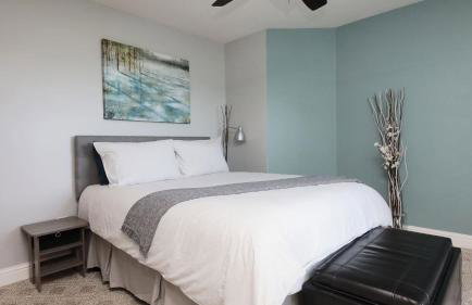 Fairway Harbor View by Avantstay Outdoor Oasis - Photo 70