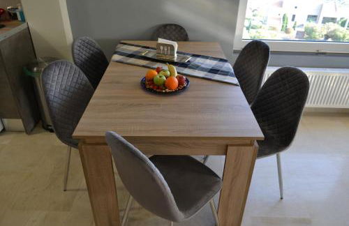 Stergiou Luxury Apartments with shared pool - Photo 34