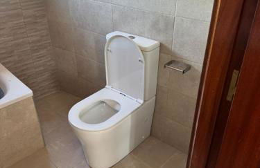 Apt 100 meters from the sea top floor with private terrace - Foto 12