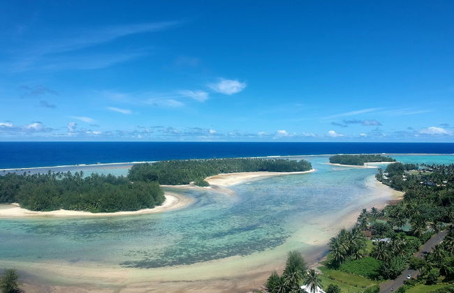 Muri Vista Villas - Foto 47