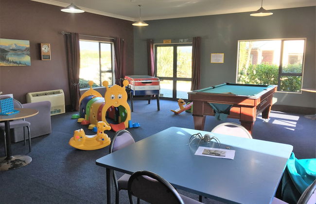 Haast River Motels & Holiday Park - Foto 71