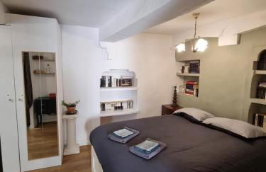 Maison de village chaleureuse - Foto 3