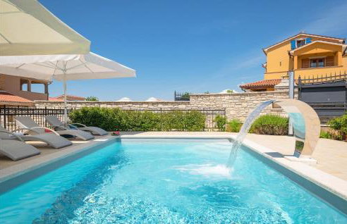 Beautiful Apartment In Hr-52215 Vodnjan - Foto 11