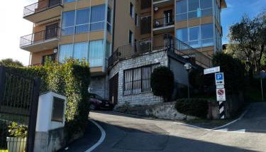 Panoramico Appartamento Fronte Lago - Foto 3