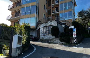 Panoramico Appartamento Fronte Lago - Foto 3