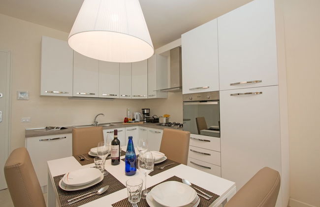 Le Corti Caterina Apts with pool - Foto 18