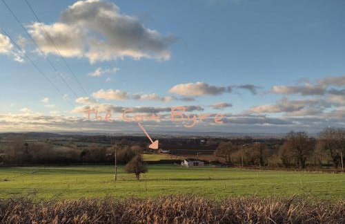 The Cow Byre - Foto 44