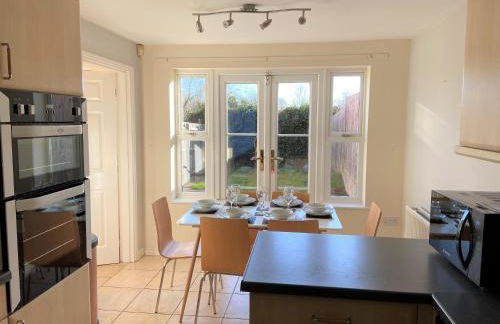 Johnson Townhouse - Photo 2