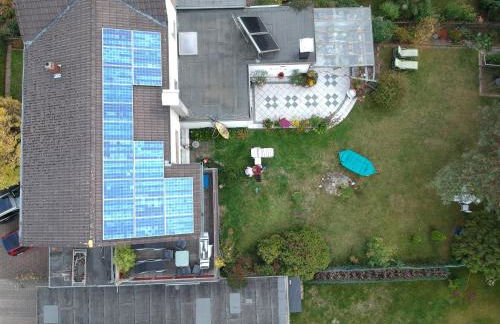 Cologne Apartment – City, Trade Fair, E-Werk - Foto 16