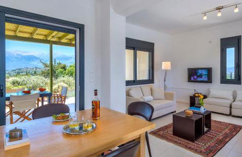 Villa Lefki - Foto 6