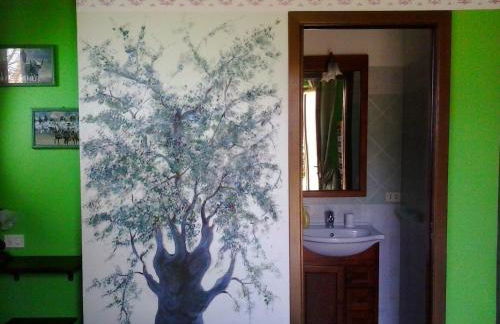 Agriturismo La Valle degli Ulivi - Foto 42