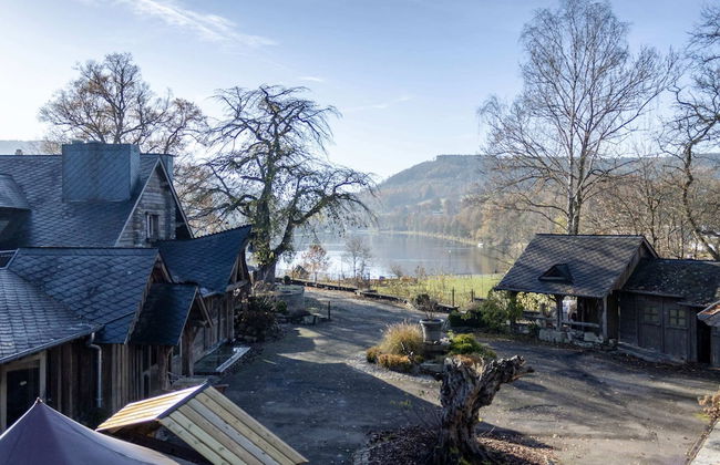 Vielsalm Stay With Furry Friends - Photo 45