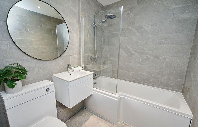 Host Stay - Princes Place Living - Foto 25