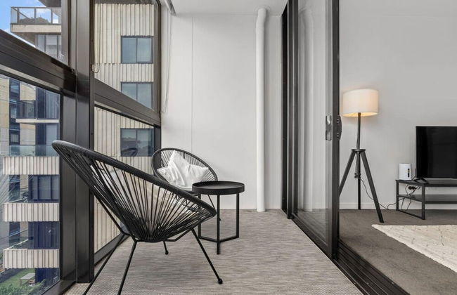 Richmond Premium Escape - Walk to the MCG - Foto 4