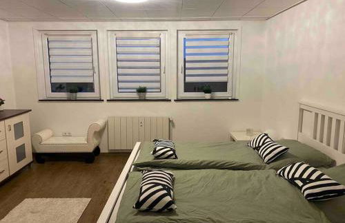 Gästehaus Brunswiek Obergeschoss - Foto 31