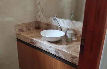 Chalé de campo em condomínio fechado - Foto 43