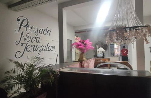 Pousada Nova Jerusalém - Foto 7
