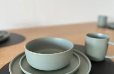 Ferienwohnung Wolkenfrei mit Pool und Sauna - Foto 20