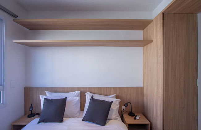 360 Ascent Paulista - Foto 24