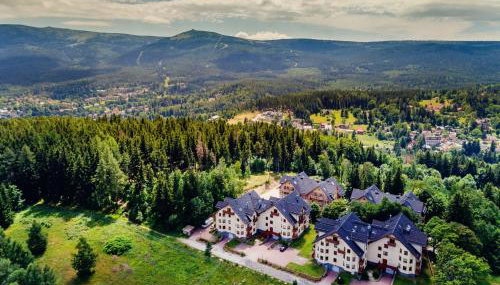Apartamenty Sun & Snow Osiedle Podgórze - Foto 2