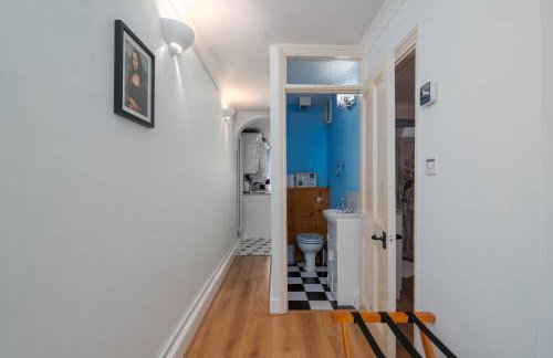 Fantastic 1 bedroom apartment with private patio - Foto 26