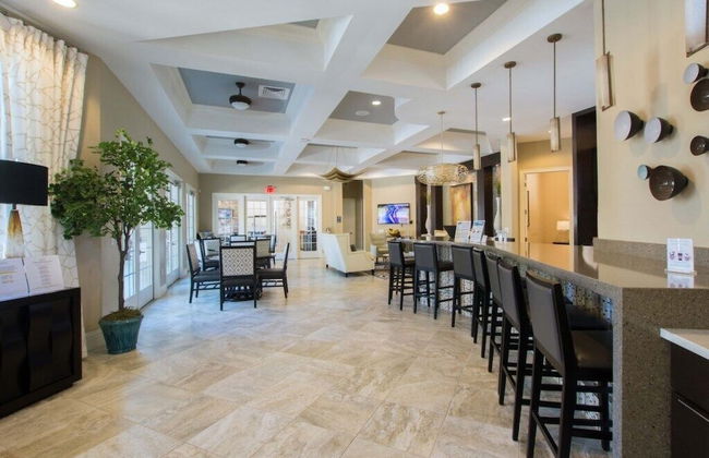 Solterra - 5 Bedrooms House w/pool-7035SR Home by RedAwning - Foto 42