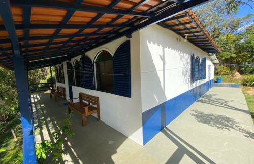 Sítio do Juju-15km Aeroporto de Confins - Foto 28