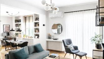 Athenian Coastal Urban Living - Foto 3