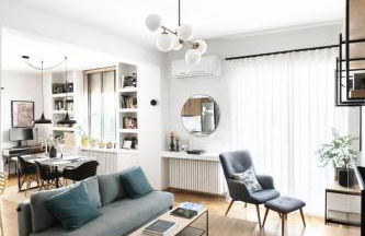 Athenian Coastal Urban Living - Foto 1