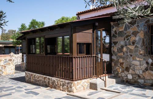 Hotel Rural Finca La Herencia - Foto 76