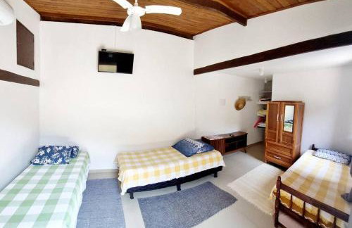 Cantinho para descansar à 200mts da praia. - Foto 45