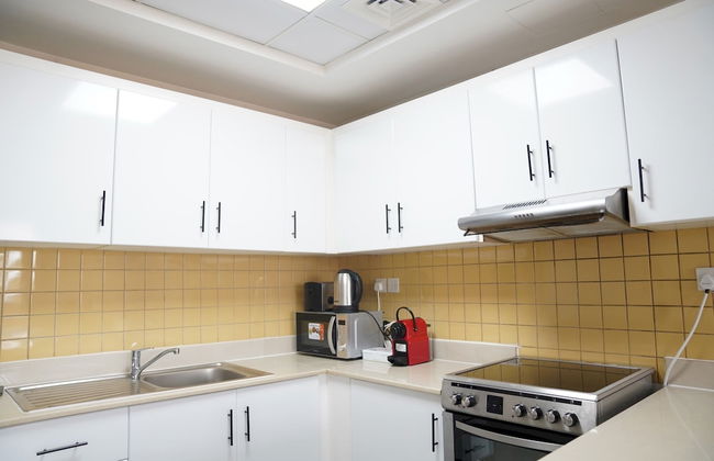 Stunning Sea View Apt. With Balcony - RAK - Photo 6