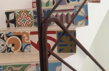 La Grande Bouisse gites avec piscine dans le Luberon, Provence - Foto 33