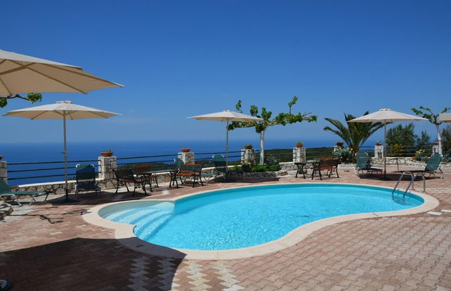 Villa Fantasia Kefalonia - Photo 26