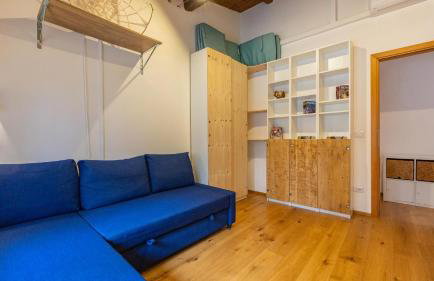 Pigneto Hideout by Rentbeat - Photo 19