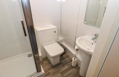 Durham Castle Room - Foto 9