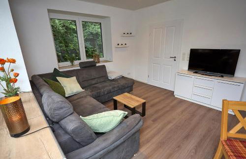 Ferienwohnung Haxloh 9 - Foto 8