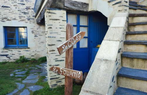 Gîte Dagueloire - Photo 39