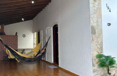 Aconchego pé na areia - Photo 24