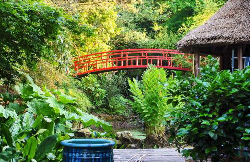 Cowbeech Farm Cottage - Foto 19