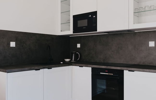 Apartamenty Sun & Snow Porto Mare - Photo 10