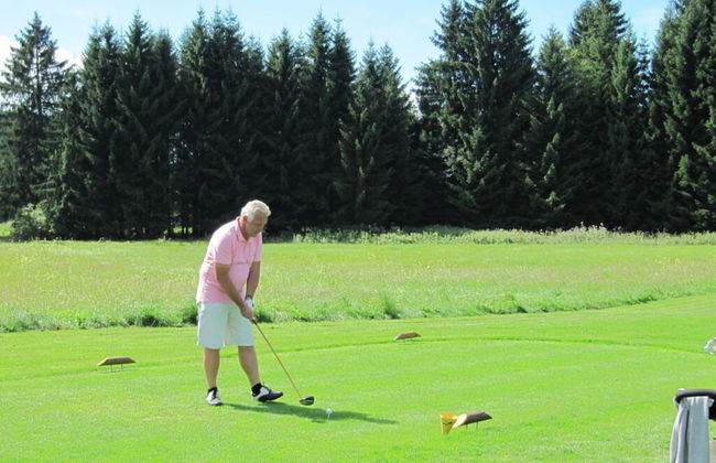 Holiday Home Eckstein - Foto 12