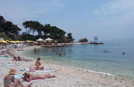 Two rooms apartment Spalatina - Foto 47