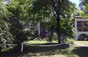 Appartement Le parc d Arradoy - Foto 8