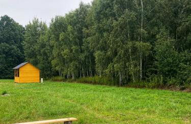 Detached Holiday Home in Horyniec-zdroj With Sauna - Foto 72