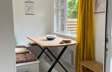 Kingfisher, Moor and Sea Holidays, a beautiful space overlooking Exmoor - Foto 2