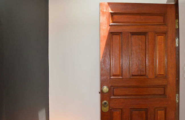 Private Modern Apartment in Pardo - Miraflores - Foto 26