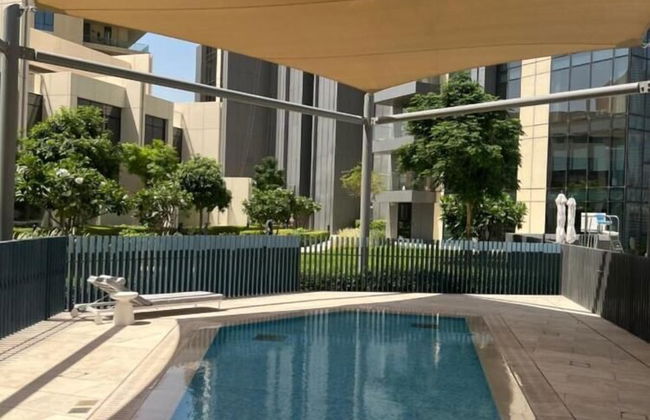 Direct Dubai Mall Access Downtown Boulev - Foto 40