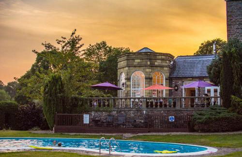 Peterstone Court Country House Restaurant & Spa - Photo 37